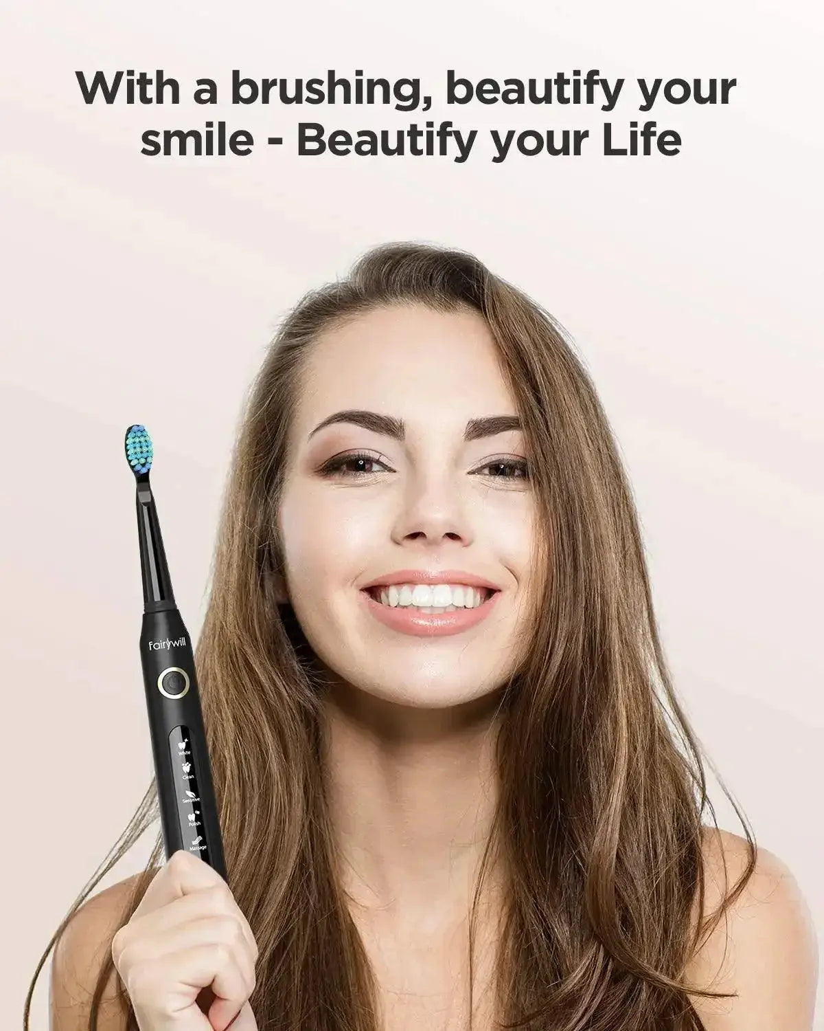 Pet Toothbrush for Dogs Deep Cleaning — product view 18