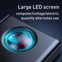 Baseus 65W 30000mAh Fast Charging Power Bank for Samsung