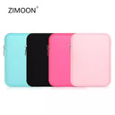 Soft Tablet Sleeve Bag: Premium Protection for Devices