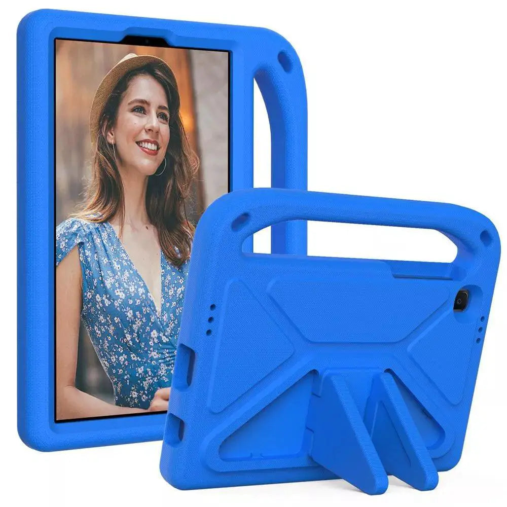 Kids Shockproof EVA Case For Galaxy Tab A7 Durable Protection