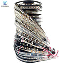 Smart LED Pixel Strip Light Customizable 5m Roll Intelligent Lighting