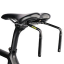 Rhinowalk Steel Bike Saddle Mount Bracket