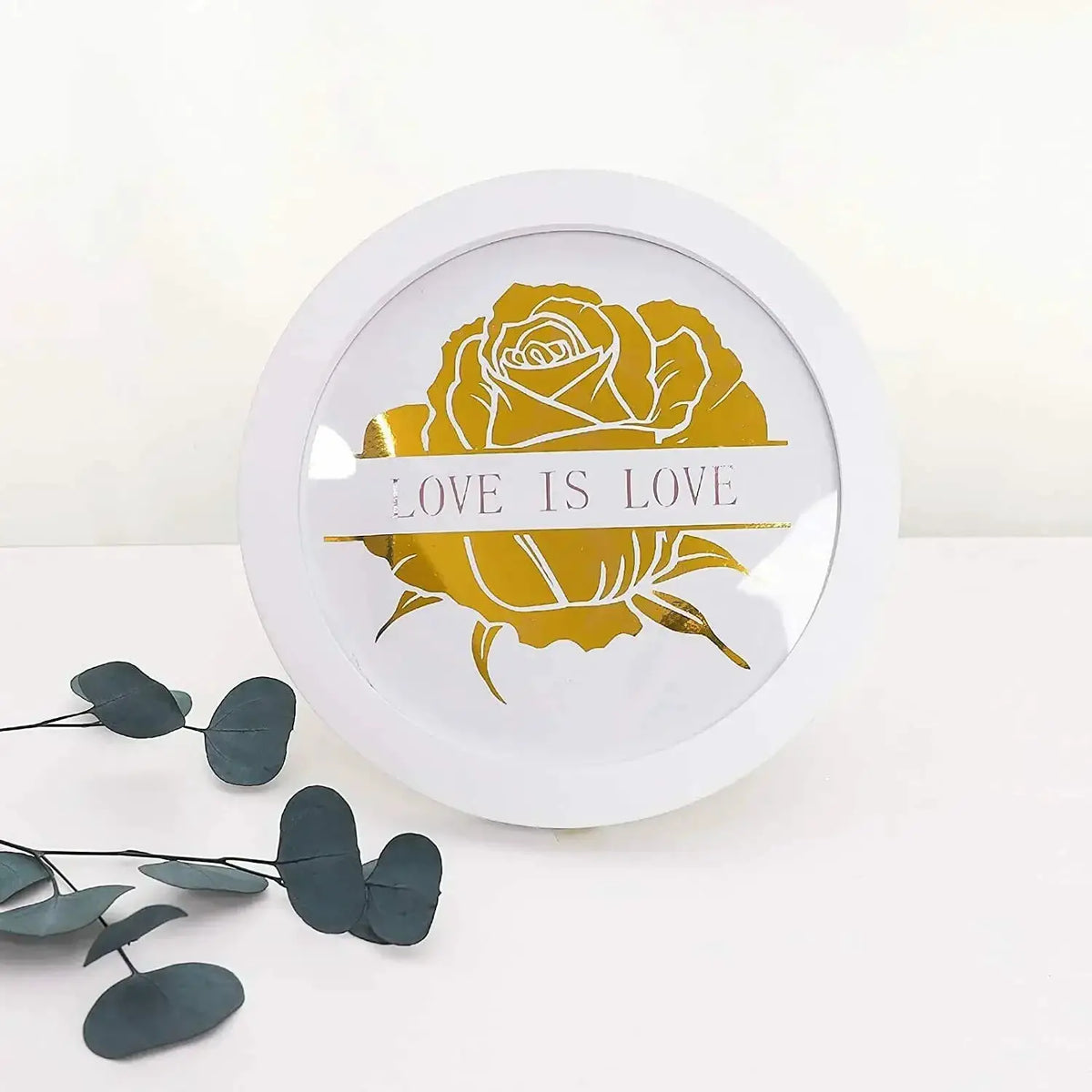 Cricut Mirror Vinyl Roll for DIY Decor — product view 17