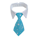 Pet Bow Tie Collar for Stylish Occasions