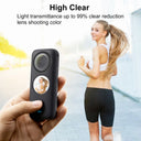 Puluz High Clear Lens Guard