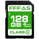 Memory Card Reliable Storage