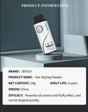 Sevich Hair Styling Powder for Root Lift