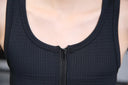 Comfortable Transgender Chest Binder Vest for Shapewear