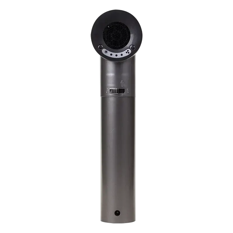 Cordless Travel Hair Dryer - On The Go — product view 10