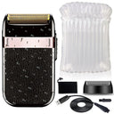 Rechargeable Shaver For Men Washable Electric Shaver