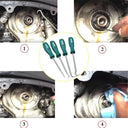Precise Oil Seal Screwdrivers for Auto