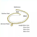 Durable Pet Necklace for Cats and Dogs