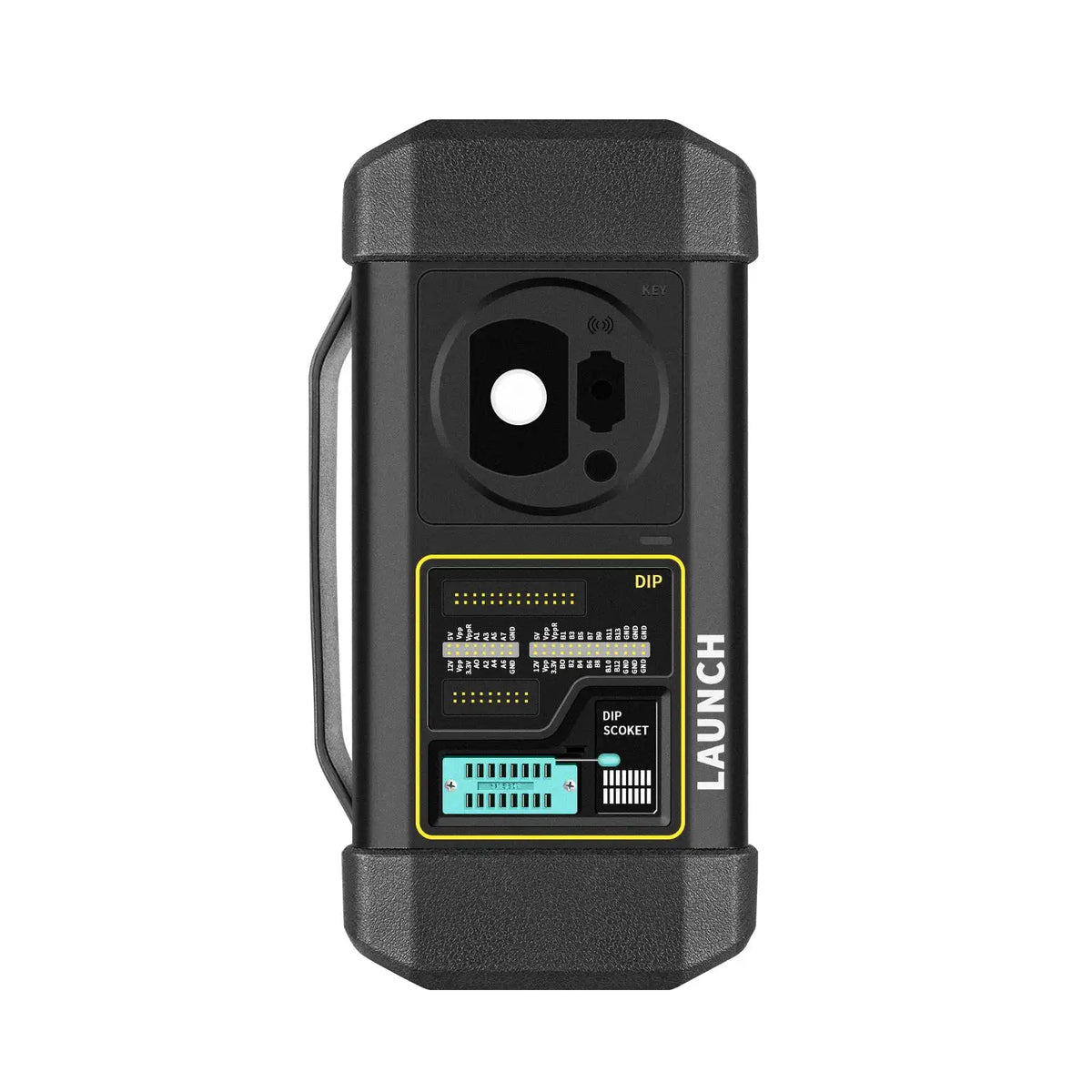 LAUNCH X431 X-PROG3 Car Key Programmer Obd2 Scanner XPROG3 Immobilizer Smart Keys Remote X Prog3 For Launch Pro X431 V PLUS