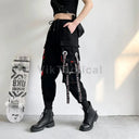 All Day Comfort Women's Cargo Pants