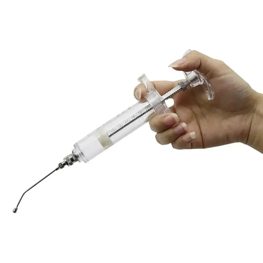Birds Feeding Syringe For Small Pets Easy Hand Feeding Tool