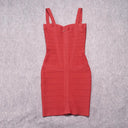 BeauKey Flattering Mini Dress for Women