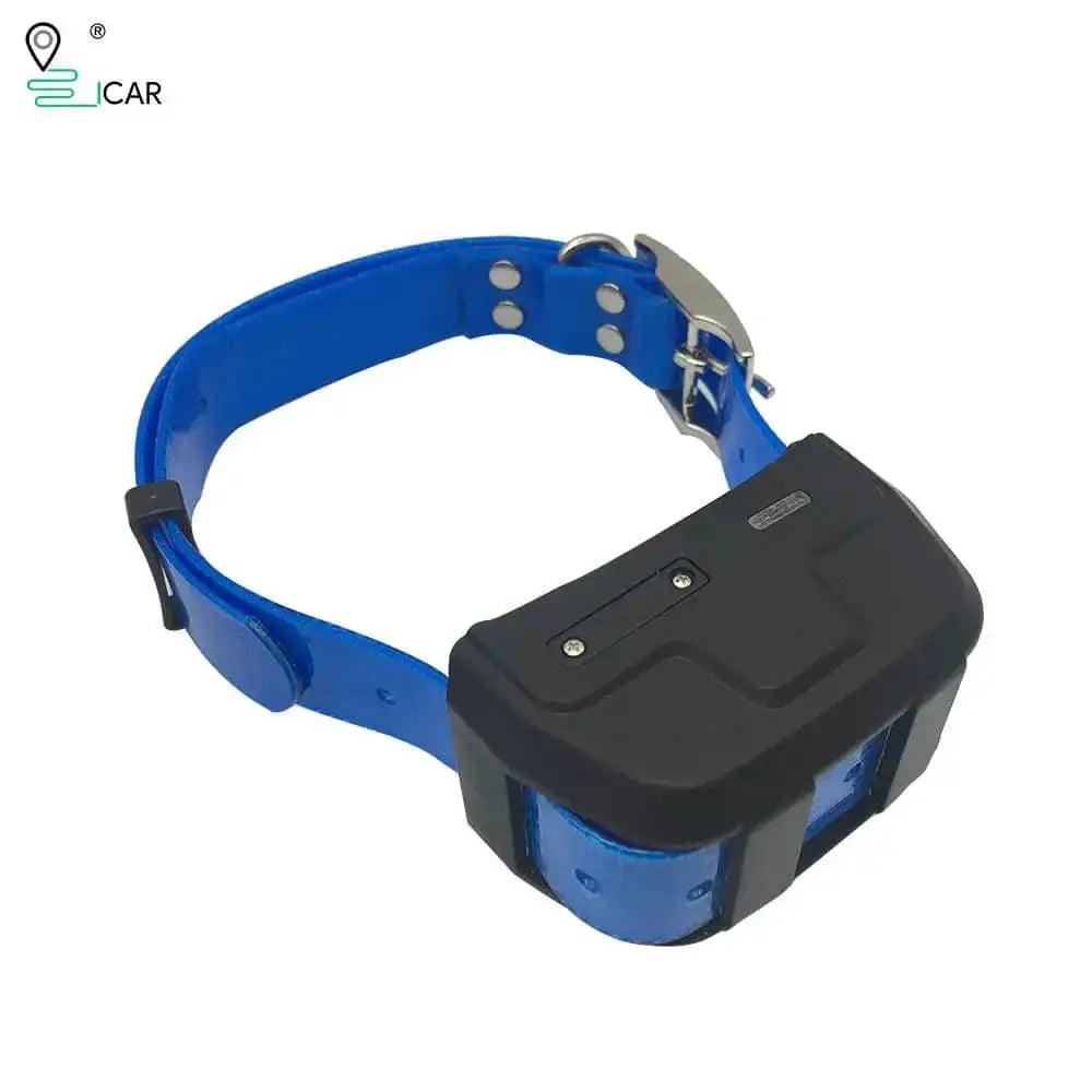 IK122 Pro Dog Tracker Real Time Tracking And Voice Monitor