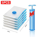 Airtight Vacuum Bags for Home Storage