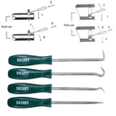 Precise Oil Seal Screwdrivers for Auto