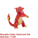 er Pokemon PVC Figures for Kids