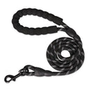 Safe Walking Leash for Golden Retrievers
