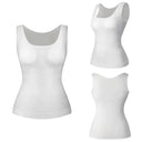 Padded Camisole for Women Tummy Control