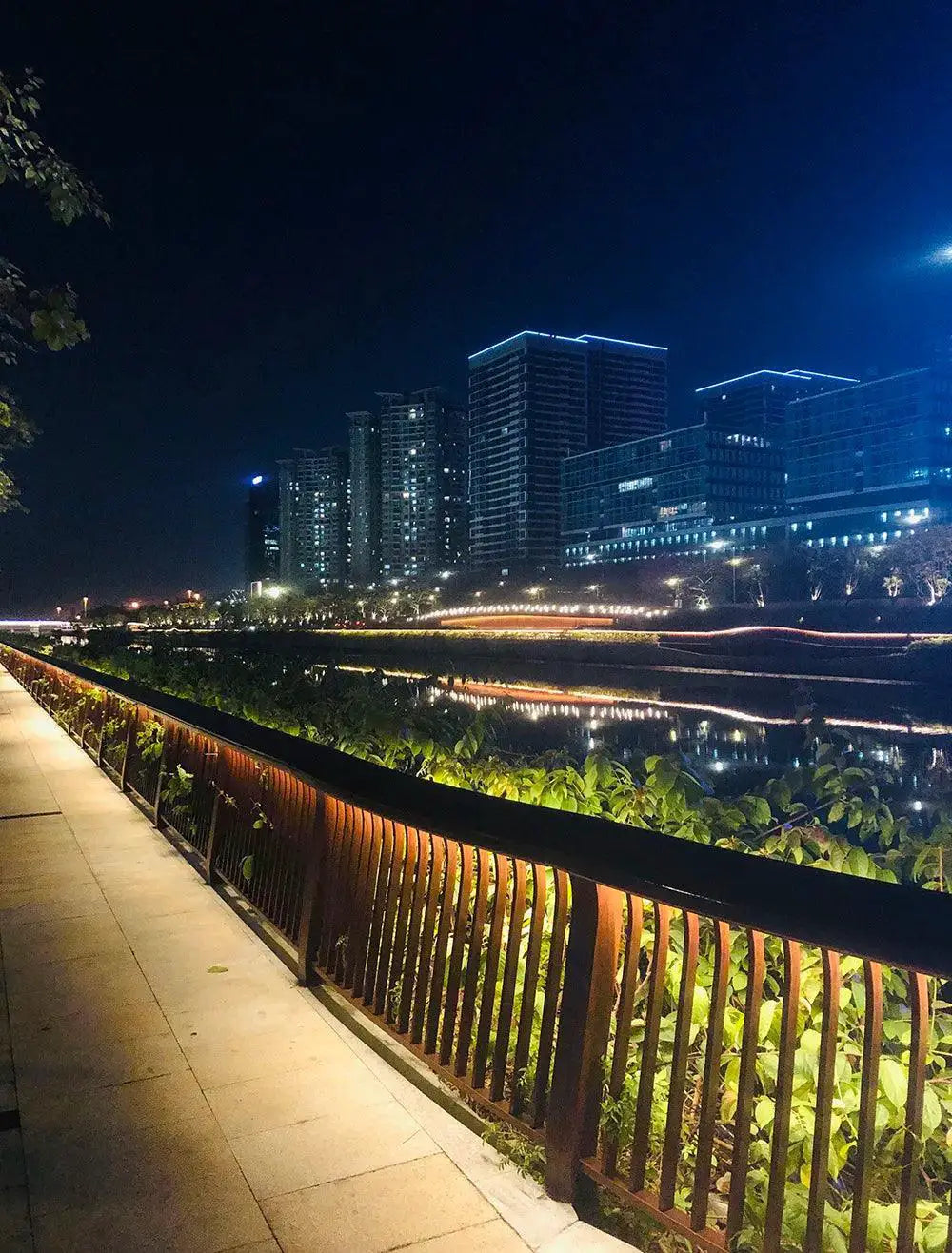 Colorful Flexible LED Strip Light for Home Ambiance 5M
