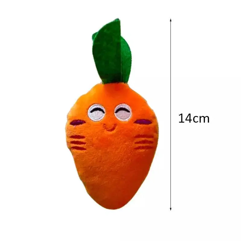 Cute Dental Toy for Small Dogs and Cats — product view 18