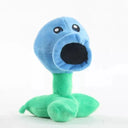 PVZ Plush Toys for Fans and Collectors