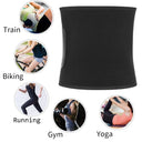 Waist Trimmer Belt Slim Men Body Shaper Tummy Control