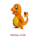 er Pokemon PVC Figures for Kids