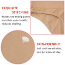 High Waist Seamless Shapewear Bodysuit for Women Tummy Control