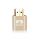 VGA Virtual Display Adapter: Enhanced Graphics & 4K Simulation