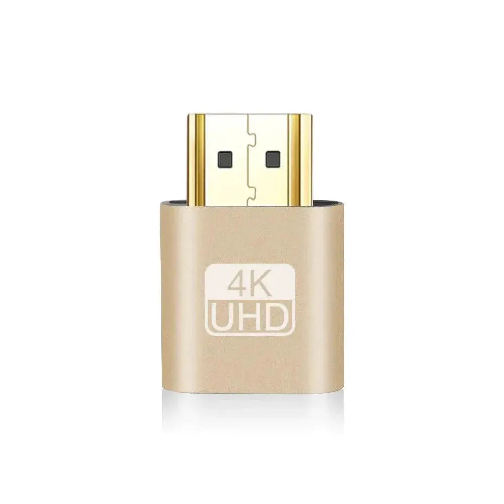 Enhanced VGA Adapter - Business PCs — product view