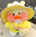 Kids Duck Plush Pillow for Cozy Bedtime