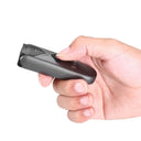 Effortless Barcode Scanner for Retail