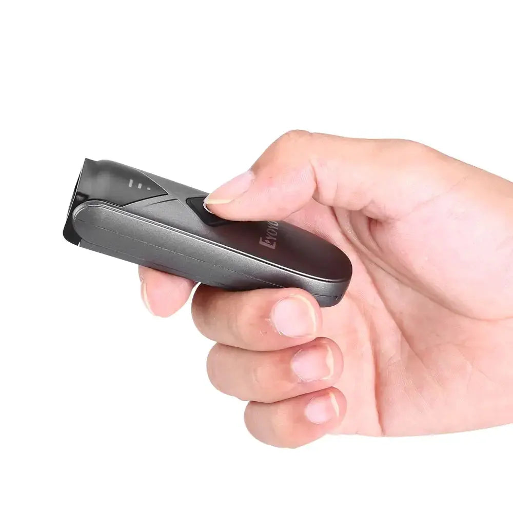Effortless Barcode Scanner for Retail — product view 19