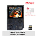 Anbernic RG351V Game Console