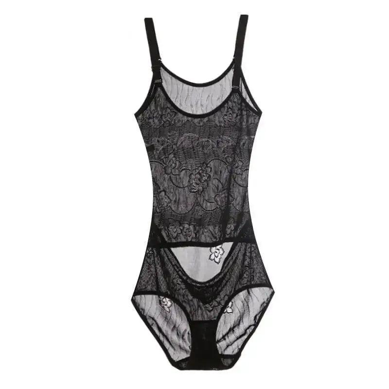 Firm Control Bodysuit for Women Everyday — product view 8