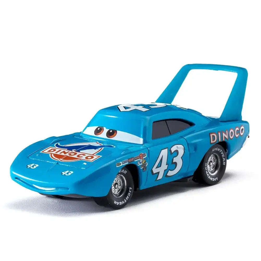 Disney Pixar Cars 3 Diecast Metal Alloy Car Set Gift Pack