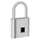 Kerui Fingerprint Padlock - Waterproof Security
