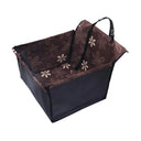 Pet Dog Car Seat Cover All-Season Waterproof Travel Mat