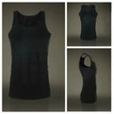 Slimming Sauna Vest for Men Fat Burn
