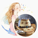 2021 Natural Straw Cowboy Hat Women Men Handmade Weave
