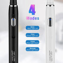 Seago Electric Toothbrush Rechargeable Sonic Vibrate 4 Modes