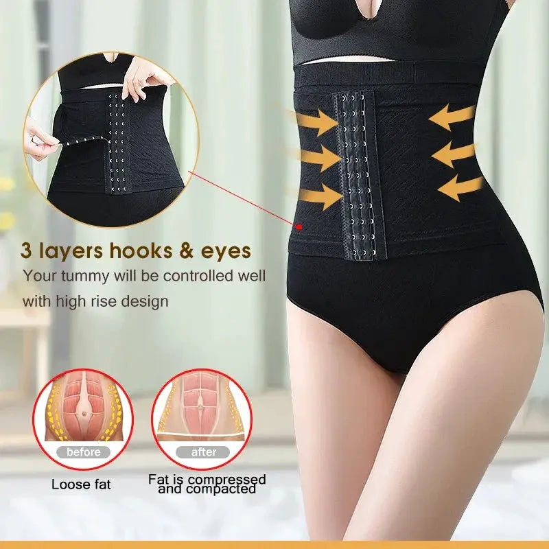 Tummy Control Shapewear for Women Daily Women — product view 19