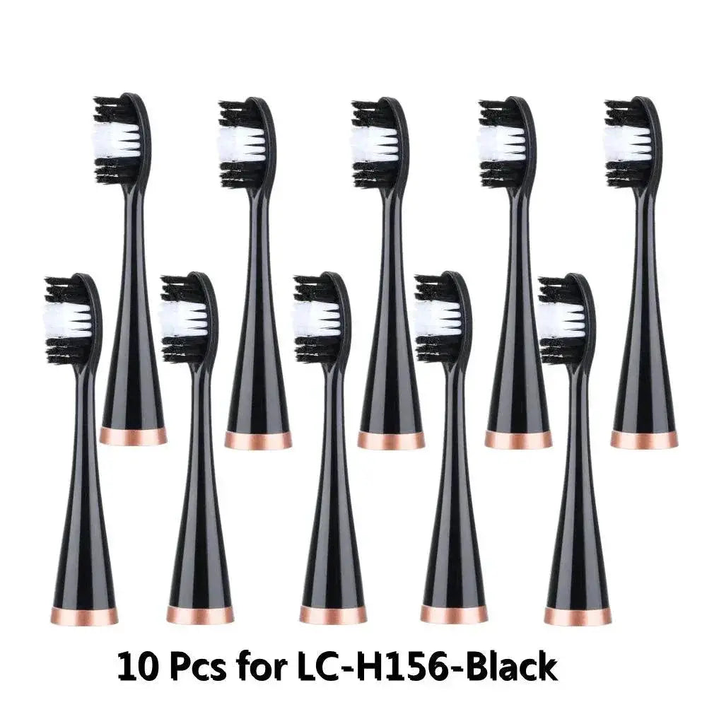 Gum Health Toothbrush Heads — product view 8