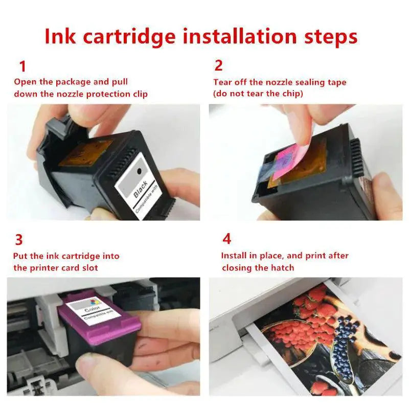 Canon Pixma G3100 Print Head Premium Replacement Inkjet
