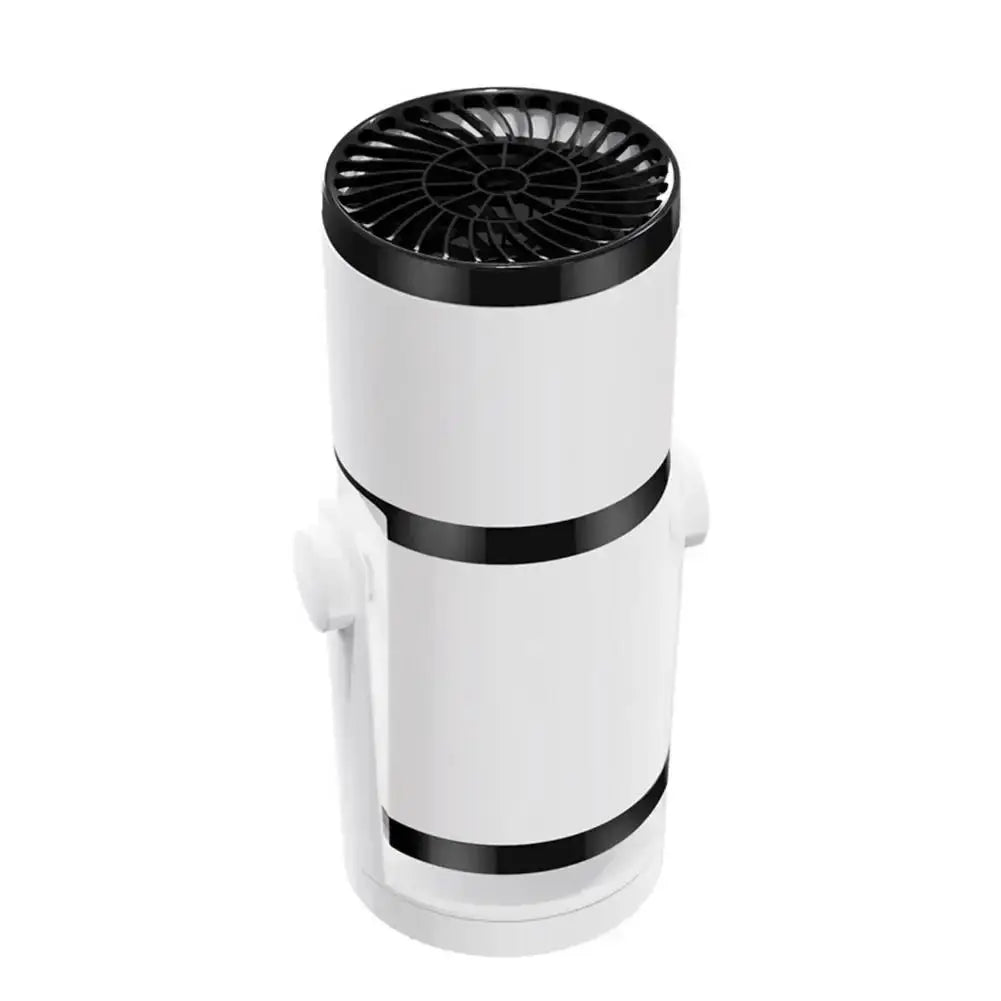 Car Heater and Cooler for Driver Comfort — product view 10