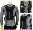 Ultralight Hydration Vest for Trail Runs